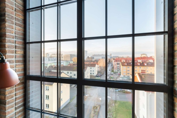 Worldhotels Crafted The Winery Hotel (Solna)